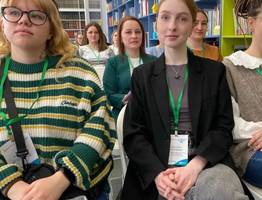 В Коми появится первое пространство для молодых библиотекарей