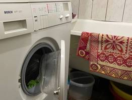 Грязь сойдет толстым слоем: зажмите 2 кнопки, и старая стиральная машина "воскреснет" с новыми силами