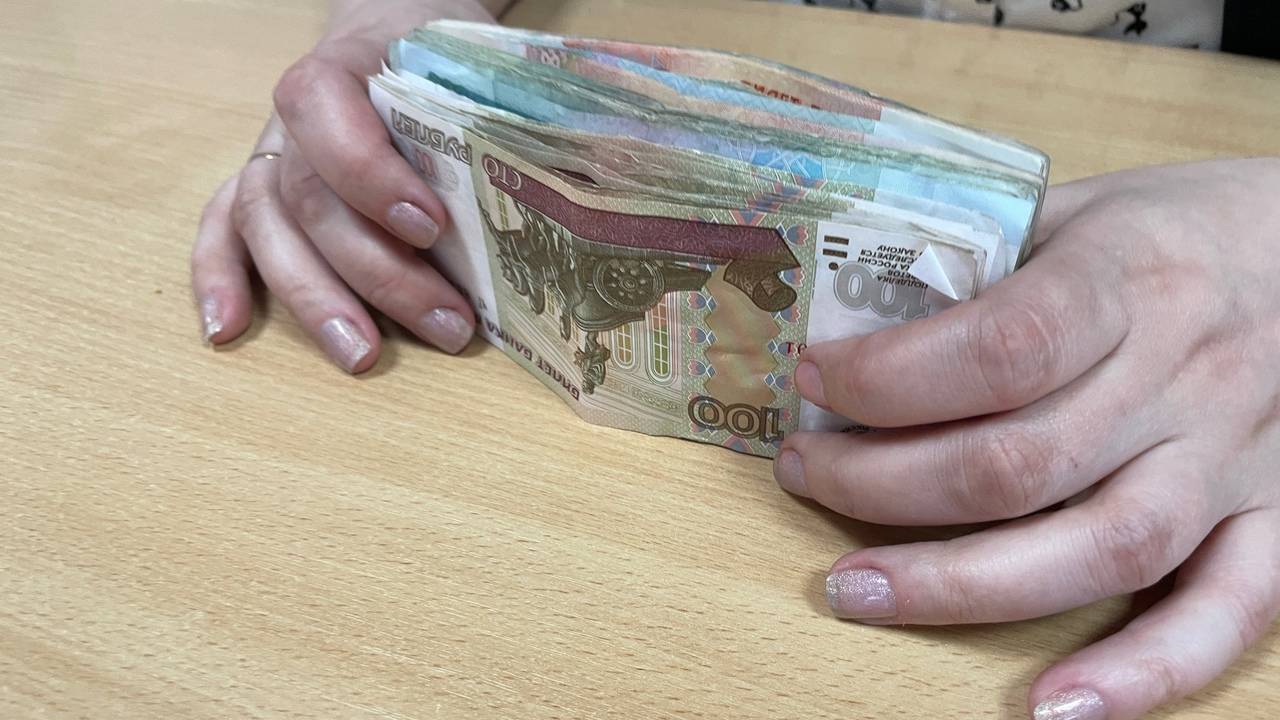 В Коми выручка малого бизнеса составила 75,5 миллиардов рублей