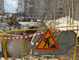 В Коми объемы строительства выросли на треть