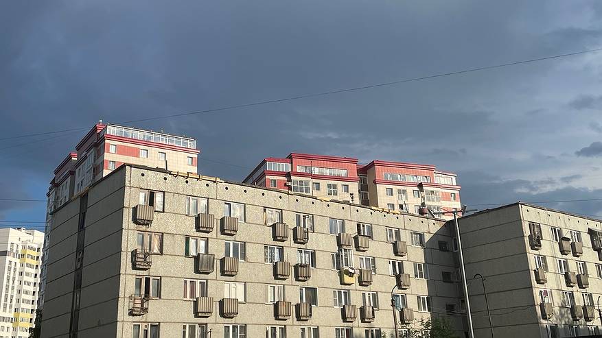 Главная картинка новости: В столице Коми суды ускоряют расселение из аварийного жилья