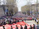 Празднование Дня Победы в Коми 9 мая продлится до самого вечера