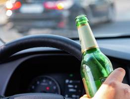 Нетрезвая жительница Коми разбила чужую иномарку и выплатит почти 600 тысяч