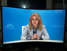 В середине апреля спокойная жизнь неработающих россиян кардинально изменится: Татьяна Голикова о новом указе