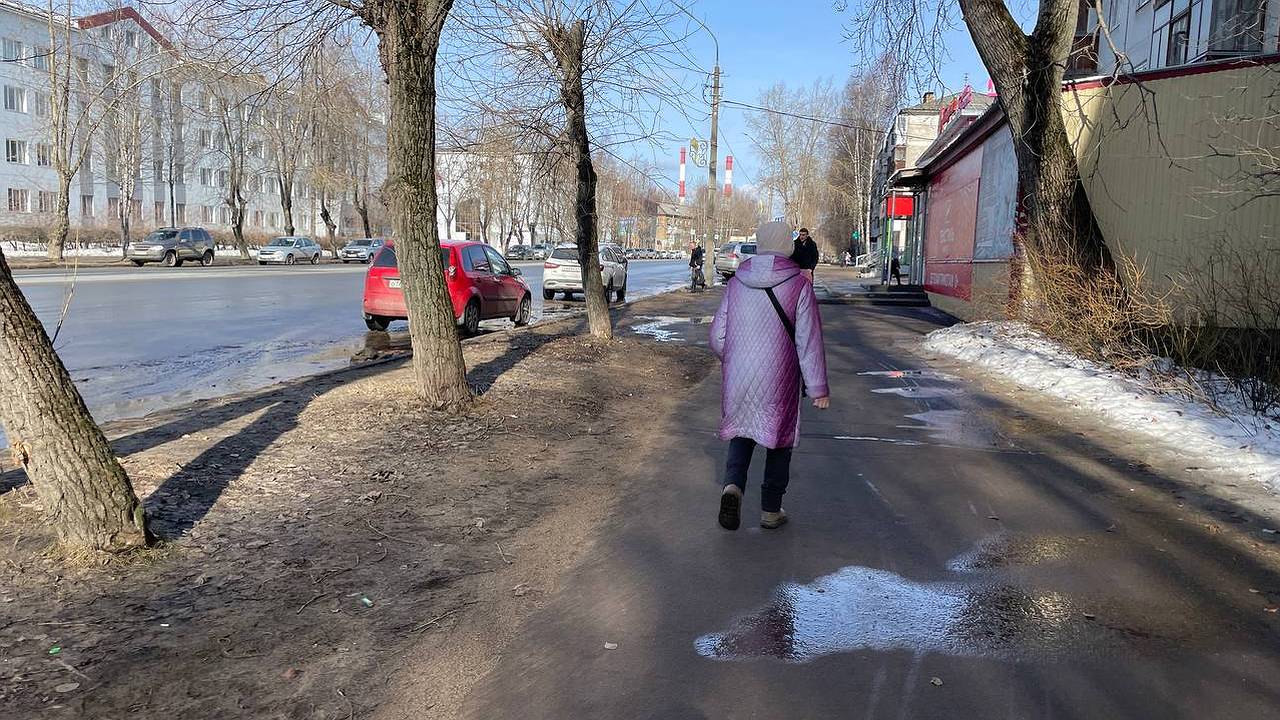 Главная картинка новости: Поднимут выплаты еще на 4,4%. Пенсионеров ожидает рекордная индексация c 9 апреля