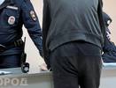 В Коми мужчина избил подругу, а после оказал сопротивление правоохранителям