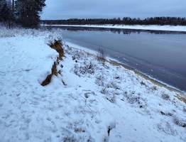 Переменчивая апрельская погода окутает Коми: резкие перепады температуры