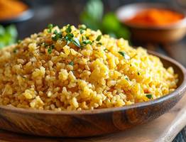 Вместо картошки и риса: этот гарнир в 100 раз полезнее, предотвращает диабет и деменцию