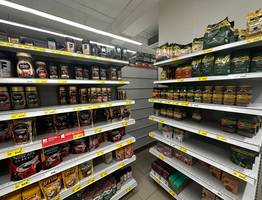 Бурда в красивой банке: Росконтроль раскрыл марки растворимого кофе, которые не стоит покупать даже по вкусной скидке