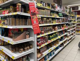 Жительница Коми втройне переплатила за «бесплатные» продукты из магазина