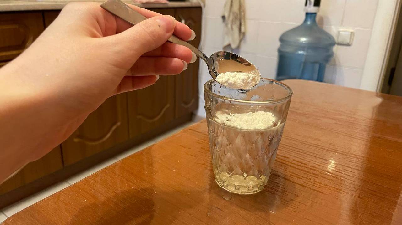 Смешайте соду, уксус и йод: домохозяйки ликуют от счастья из-за этого чудо-раствора