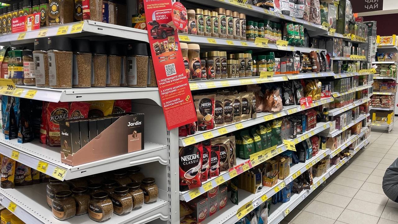 Жительница Коми втройне переплатила за «бесплатные» продукты из магазина