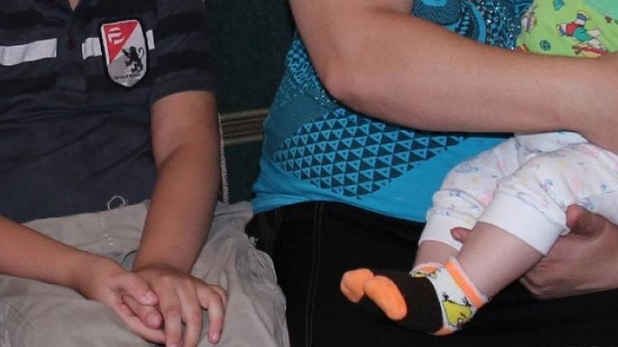 Главная картинка новости: В Коми порядка 500 молодых семей нуждаются в улучшении жилищных условий