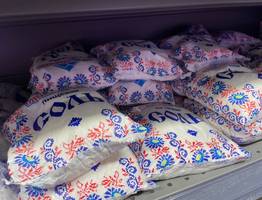 Сплошная химия, а не соль: Роскачество озвучило 5 марок поваренной соли, которые не прошли проверку