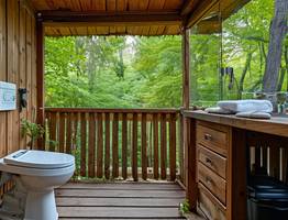 Осушит выгребную яму в несколько глотков: этот природный ассенизатор настоящий водохлеб – выкачивает до 300 литров в сутки