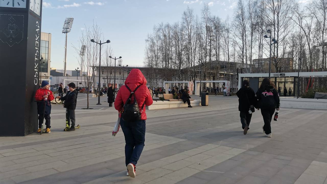 Главная картинка новости: Майский отдых полностью отменяется: выходные передвинули из-за ситуации в стране