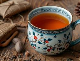 Не вода и не кефир: назван самый полезный напиток – молодит, замедляет старение и придает небесную красоту