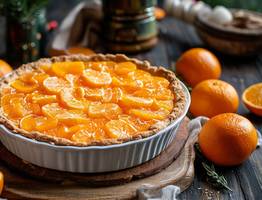 Делаю вкуснейший пирог на скороде всего за 15 минут: муж и дети сметают моментально