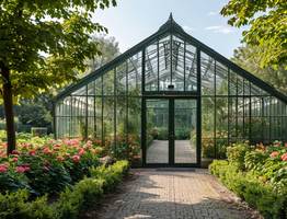 С 14 апреля теплицы окажутся под запретом: принято новое решение для всех россиян, у кого есть дача или участок – новые штрафы