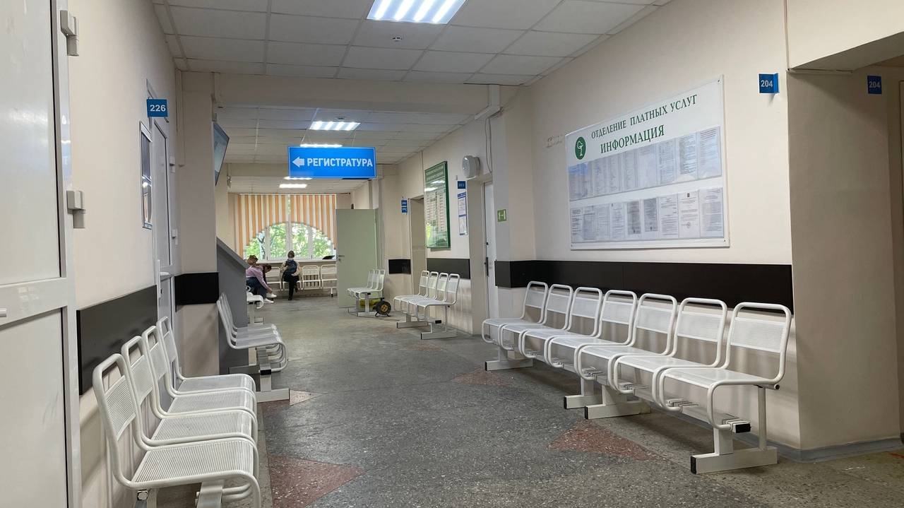 В Коми начались поставки вакцины от клещевого энцефалита