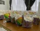 В столице Коми собрали больше 50 тысяч рублей на куличи для нуждающихся