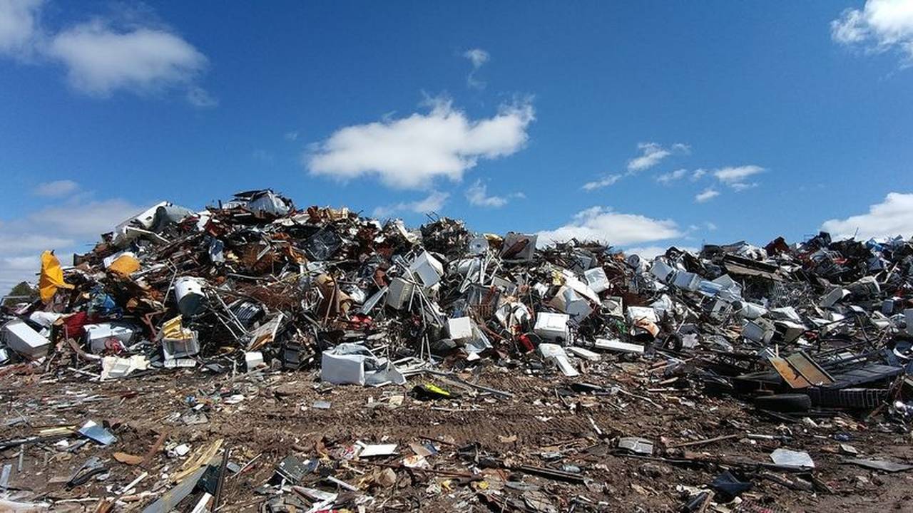 Прокуратура добилась строительства нового полигона ТКО в Коми