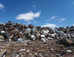 Прокуратура добилась строительства нового полигона ТКО в Коми