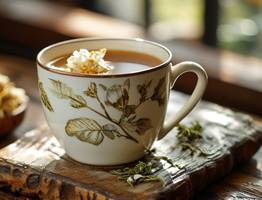 Не вода и не кефир: назван полезный напиток – молодит, замедляет старение и придает небесную красоту