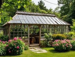 С 15 апреля теплицы окажутся под запретом: принято новое решение для всех россиян, у кого есть дача или участок – новые штрафы