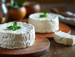 Смешиваем кефир со сметаной — и в холодильник: Через 2 дня получаем нежнейший сливочный сыр