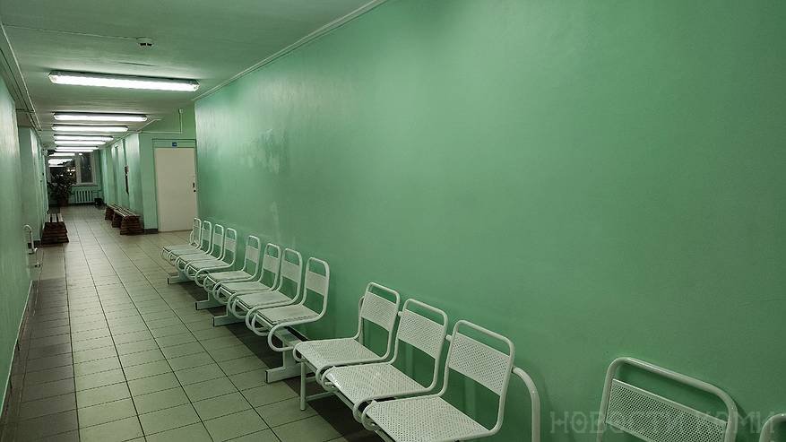 Главная картинка новости: В Коми выросла заболеваемость гриппом и кишечными инфекциями