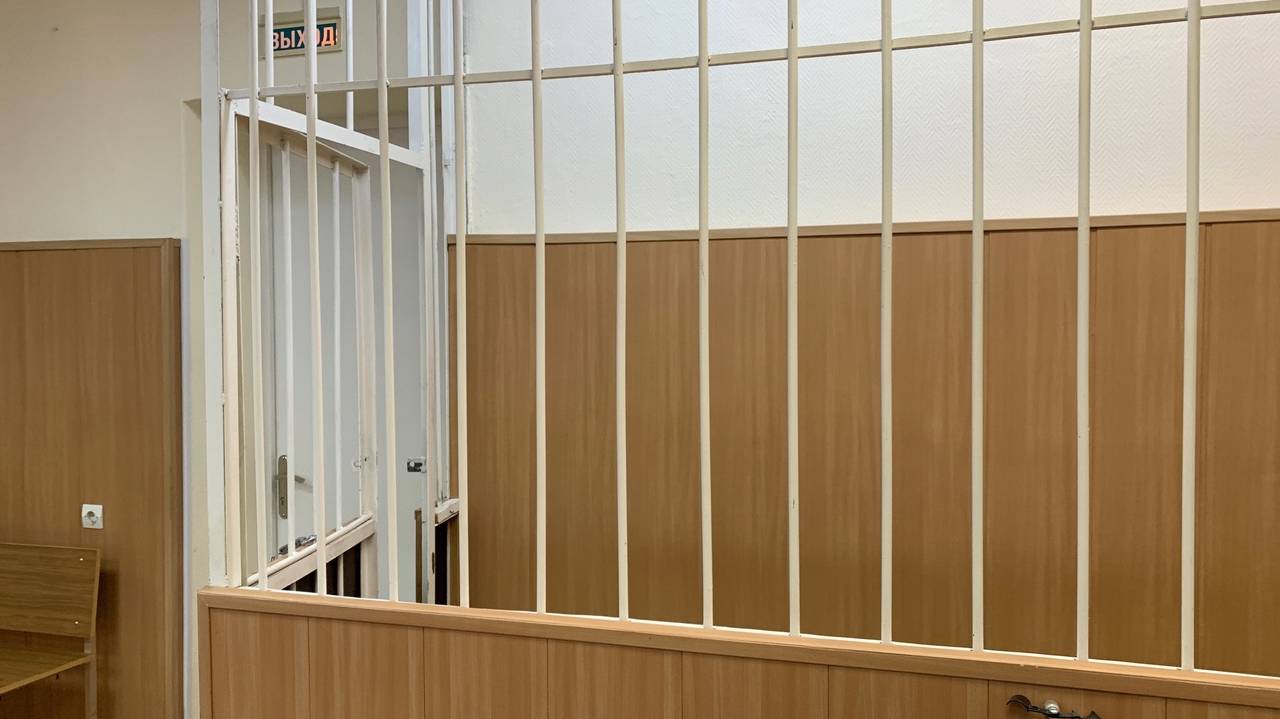 Главная картинка новости: В Коми осудили виновника смертельного ДТП