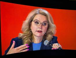 С 15 апреля спокойная жизнь неработающих россиян кардинально изменится: Татьяна Голикова о новом указе