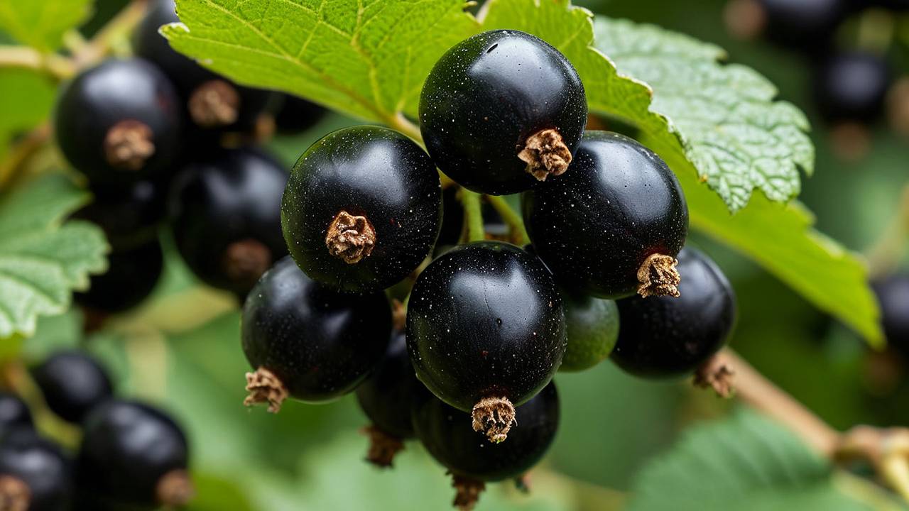 Главная картинка новости: Тля исчезнет через неделю: вот зачем в питомниках под смородину сажают «желтый сорняк» — ягоды слаще и никаких вредителей