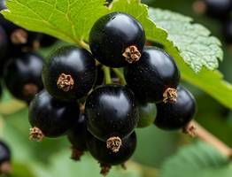 Тля исчезнет через неделю: вот зачем в питомниках под смородину сажают «желтый сорняк» — ягоды слаще и никаких вредителей