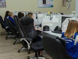 Диспетчер помогла жительнице Коми, подавившейся хлебом, до приезда скорой