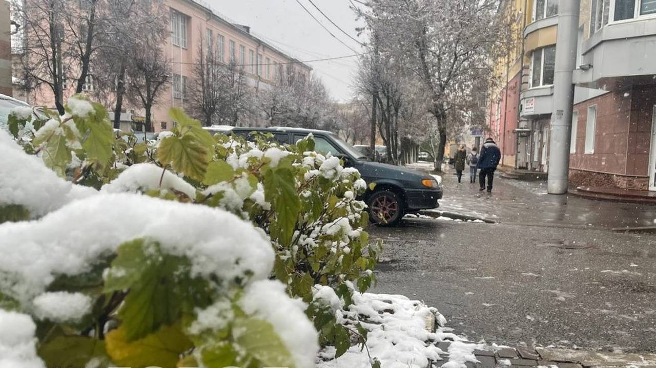 Главная картинка новости: В Коми прогнозируют переменную облачность и небольшие осадки