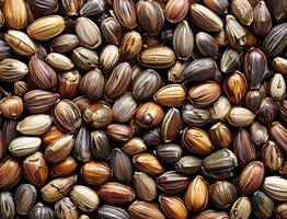 Названа главная причина почаще есть подсолнечные семечки