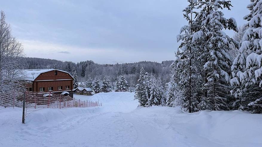 Главная картинка новости: "Май подложит нам всем свинью": синоптики прогнозируют сильнейшее похолодание весной-2025
