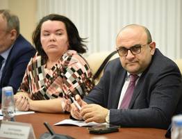 В Коми начался суд над экс-министром здравоохранения Даллакяном