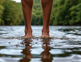 Пятки пемзой больше не шкрябаю – хит в уходе за кожей стоп