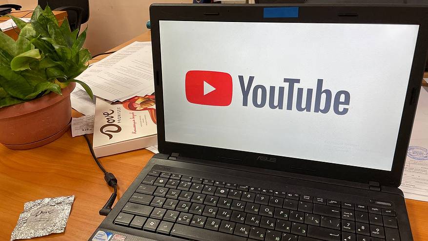 Главная картинка новости: YouTube обрадовал россиян с сегодняшнего дня