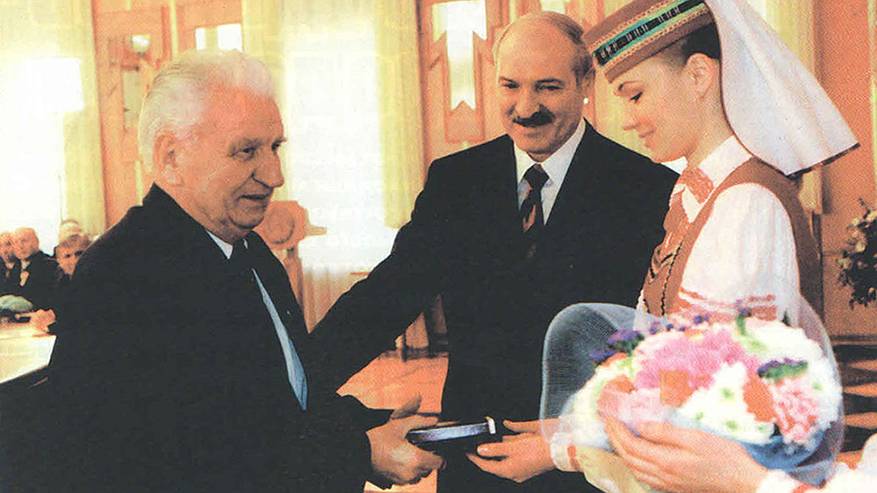 Главная картинка новости: В Коми скончался бывший министр промышленности Коми АССР