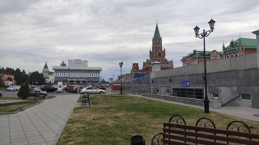 Главная картинка новости: Рекордная жара на Пасху и снова холод: синоптики обновили свой прогноз