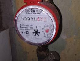 С завтрашнего дня новые нормы для всех россиян у которых в квартире есть счетчики