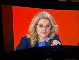 Под конец апреля спокойная жизнь неработающих россиян кардинально изменится: Татьяна Голикова о новом указе