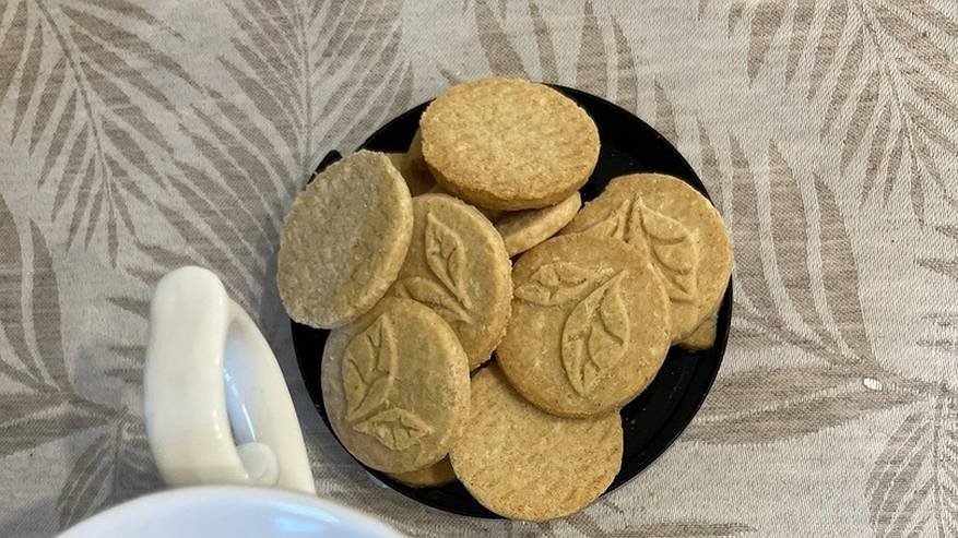 Главная картинка новости: Житель Коми осужден за заказ печенья с наркотиками