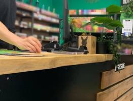 В Коми магазин заплатит штраф за запрещенную рекламу вейпов