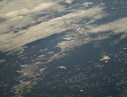 Столице Коми передали космический привет