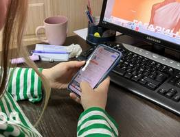 В Коми внучка "обокрала" дедушку на 168 тысяч рублей из-за онлайн-игры